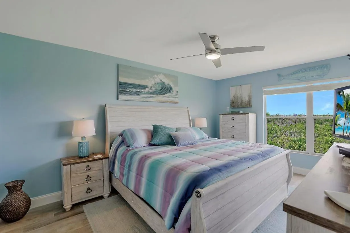 Stevens Landing 305b Holiday home Marco Island