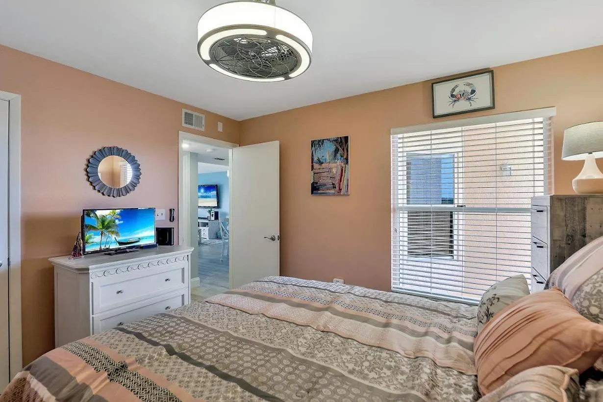 Holiday home Stevens Landing 305b *