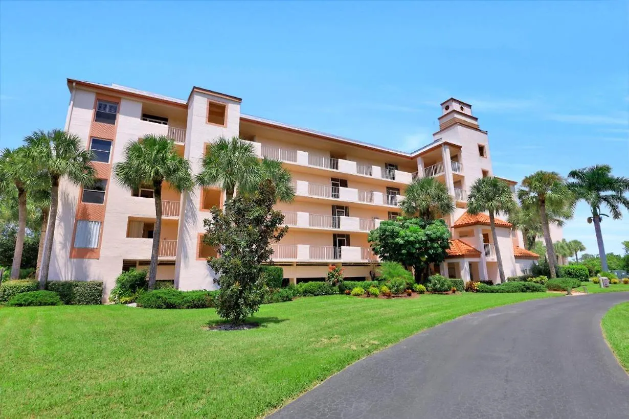 Holiday home Stevens Landing 305b