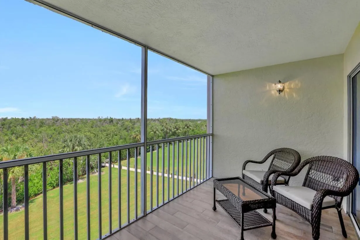 Holiday home Stevens Landing 305b