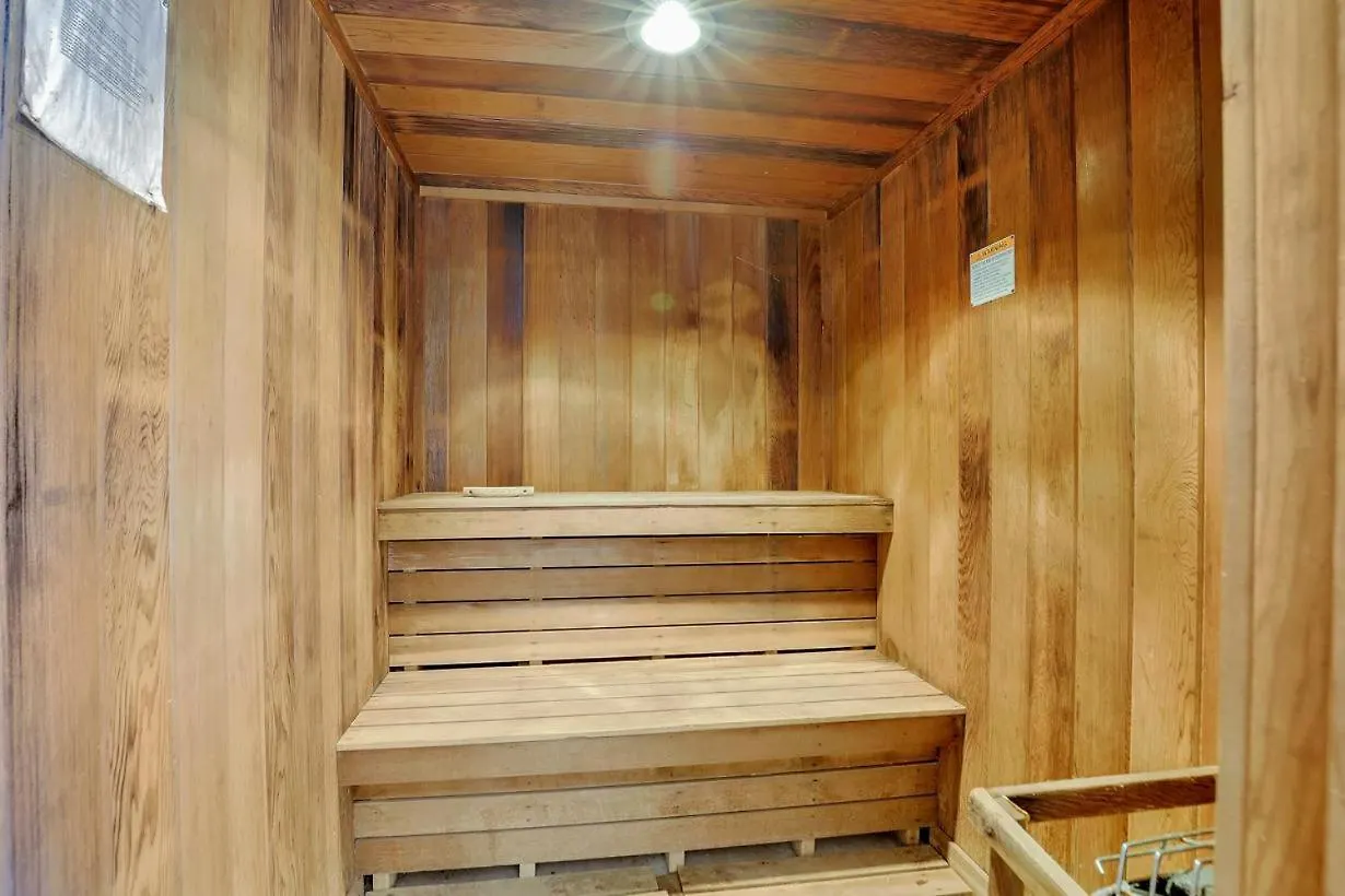 Holiday home Stevens Landing 305b