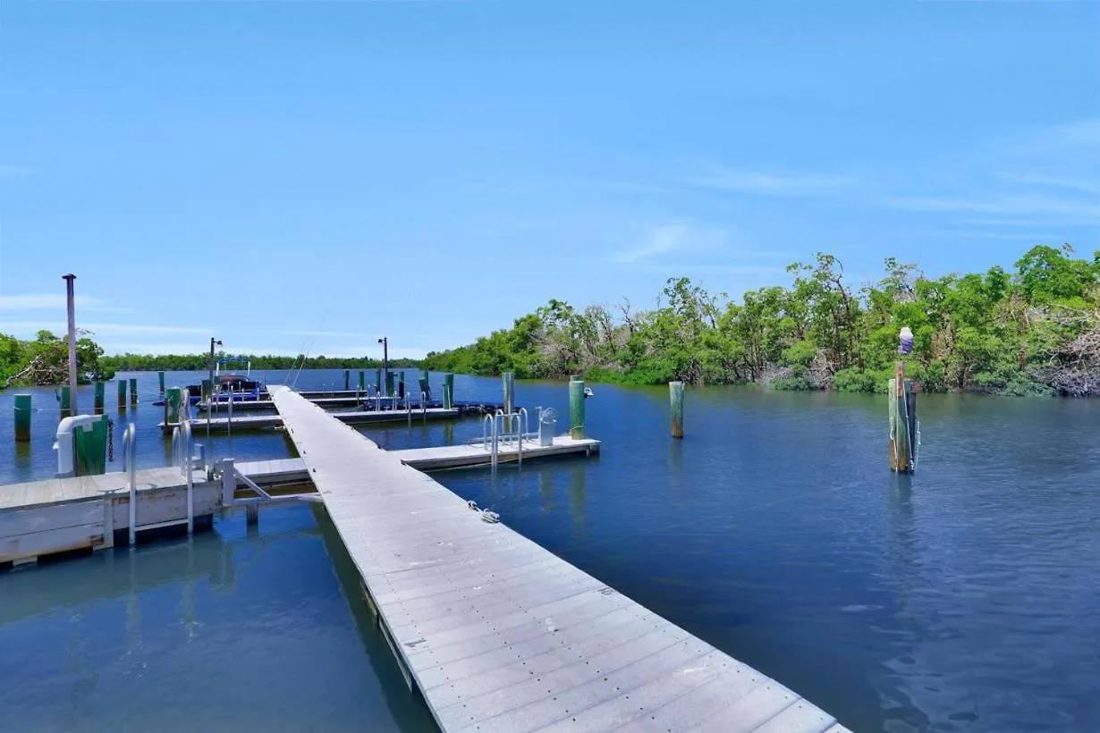 Stevens Landing 305b Holiday home