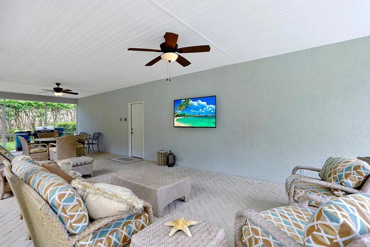 Holiday home 870 Kendall Drive