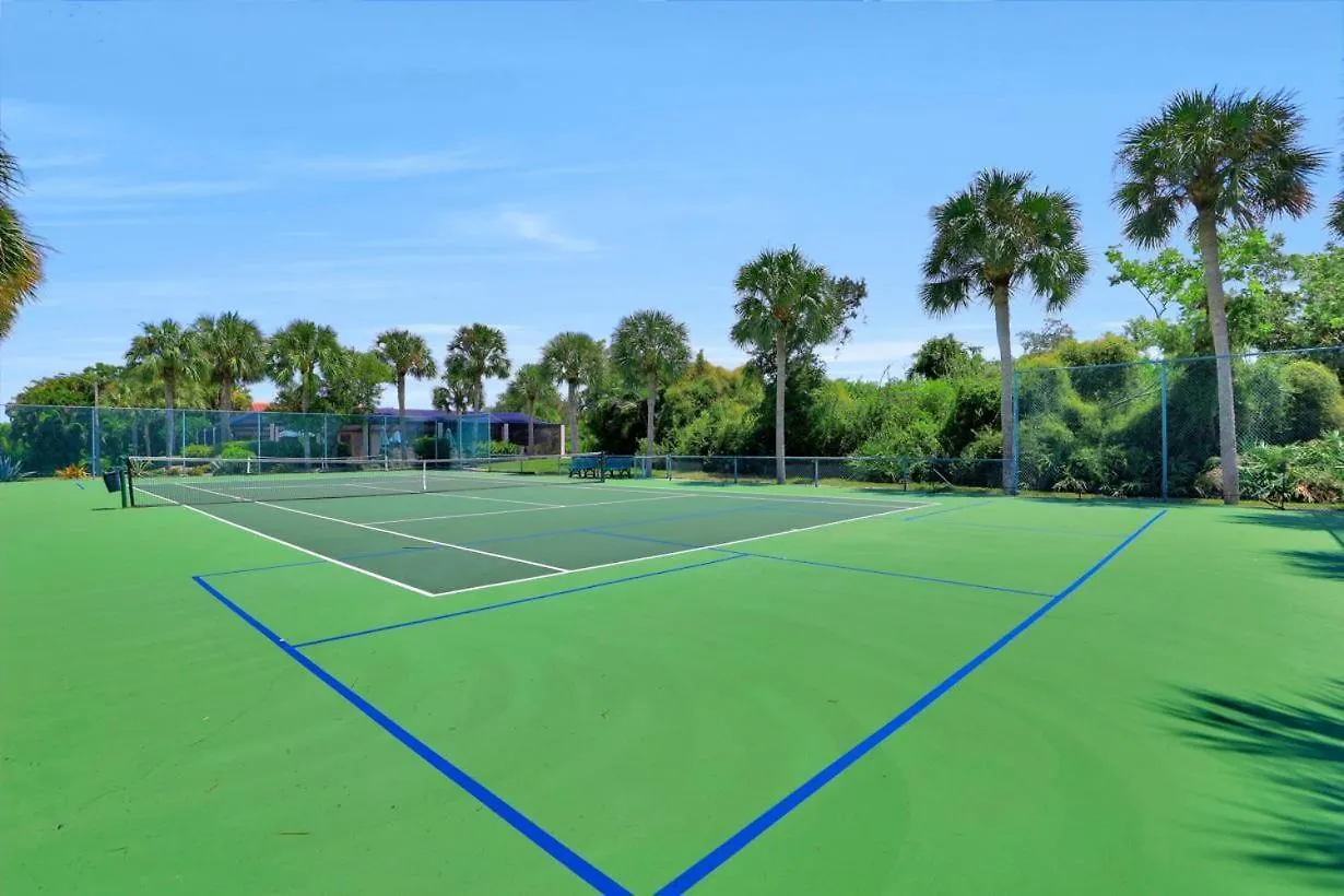 Stevens Landing 305b Holiday home Marco Island
