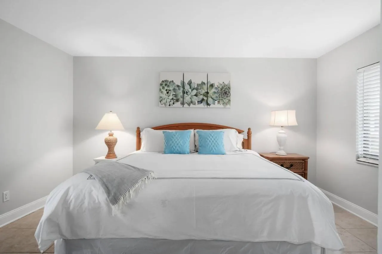 Holiday home Riverside B606 Marco Island