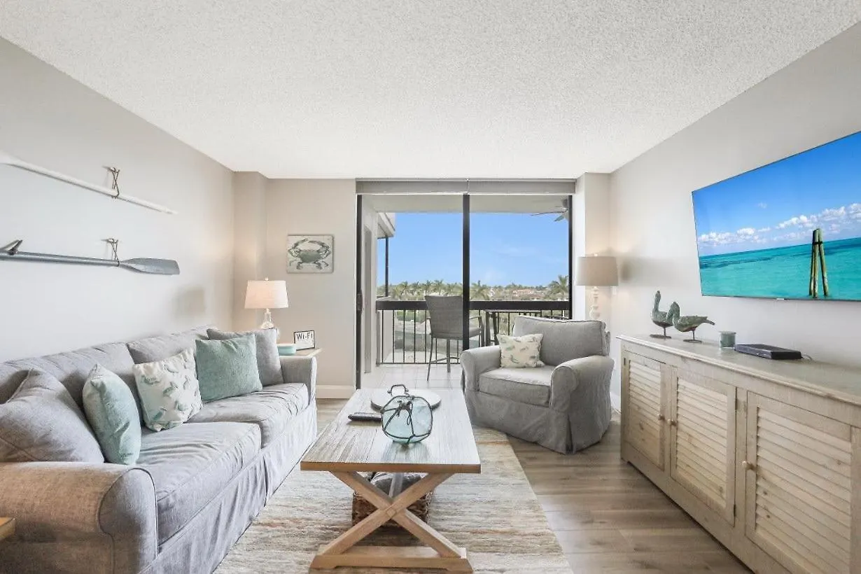 Holiday home South Seas East C-503 Marco Island