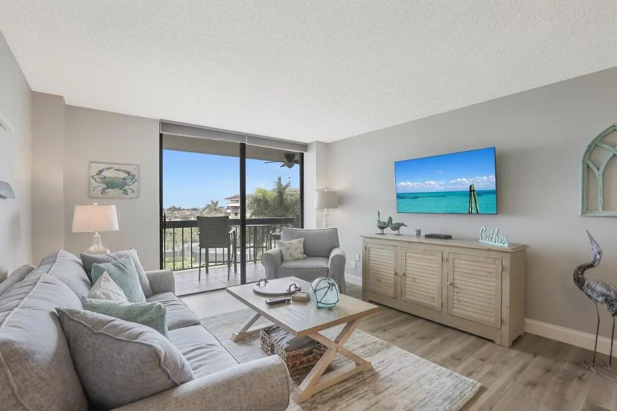 South Seas East C-503 * Marco Island