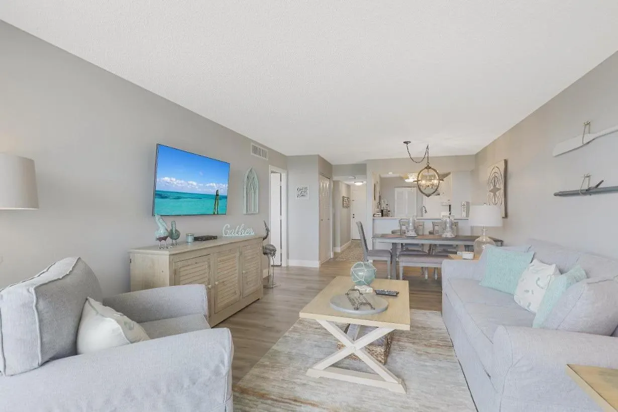 Holiday home South Seas East C-503 Marco Island