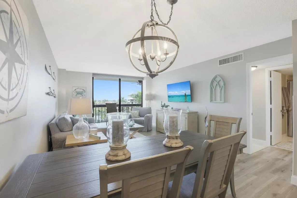 South Seas East C-503 Marco Island