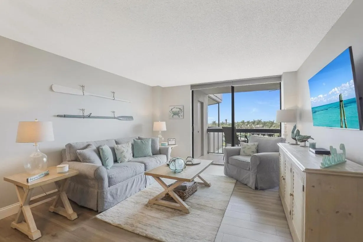 South Seas East C-503 Holiday home *