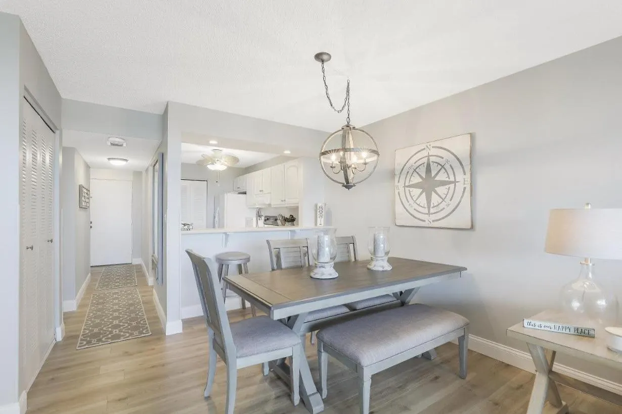 South Seas East C-503 Marco Island