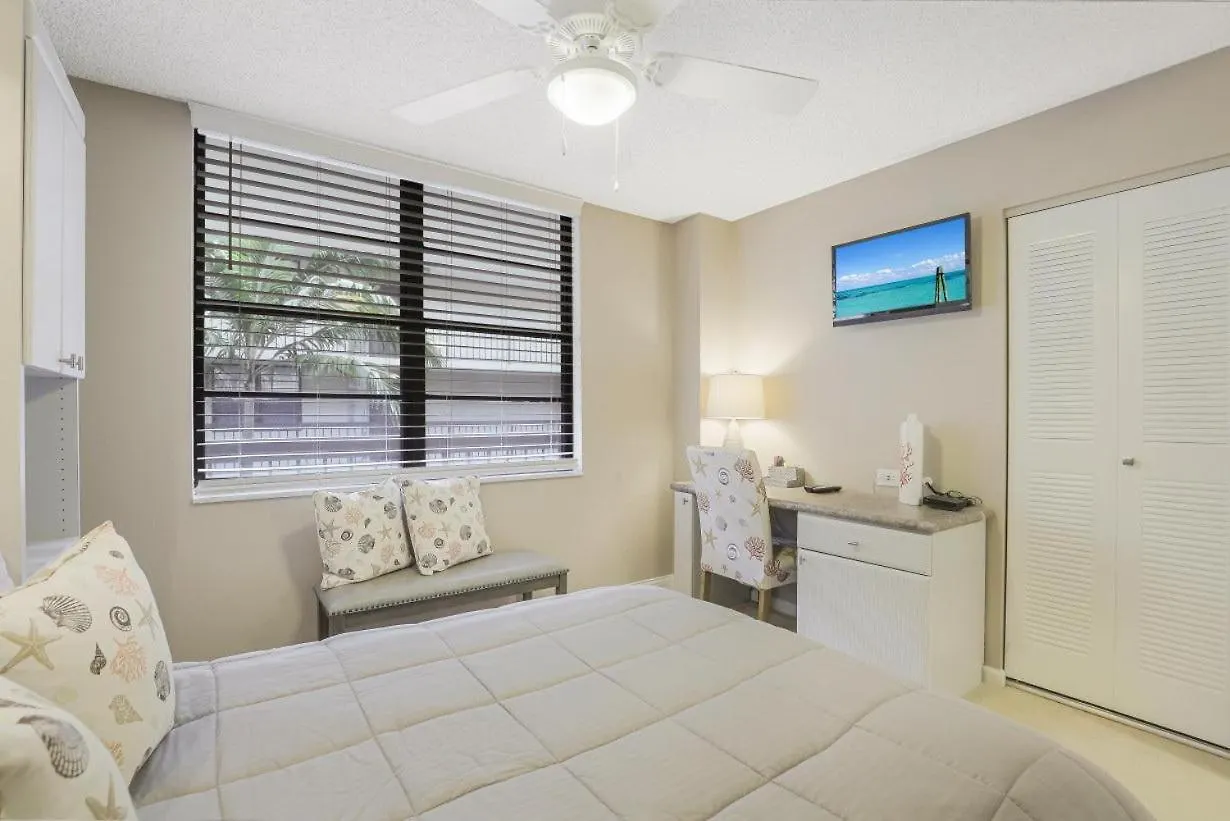 Holiday home South Seas East C-503 Marco Island
