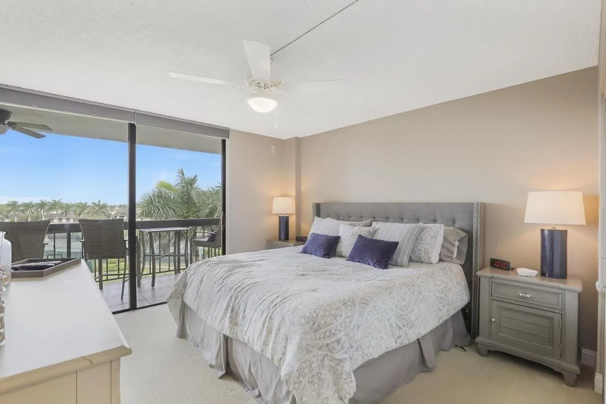 South Seas East C-503 Marco Island