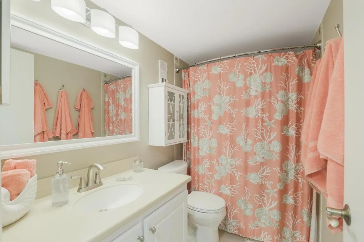 South Seas East C-503 Marco Island