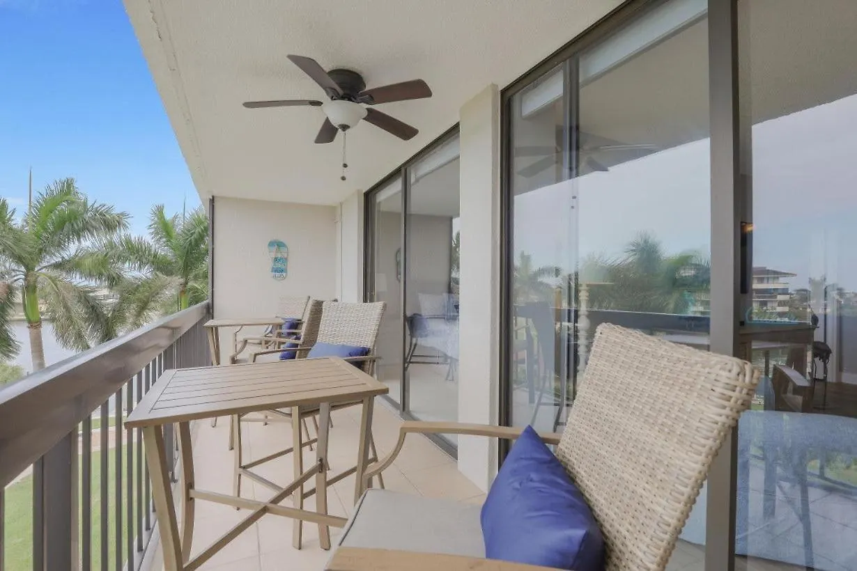Holiday home South Seas East C-503