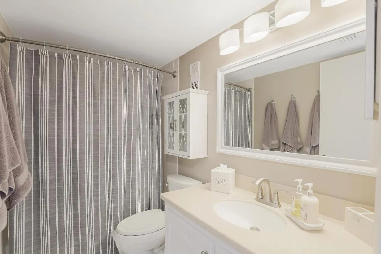 Holiday home South Seas East C-503 Marco Island