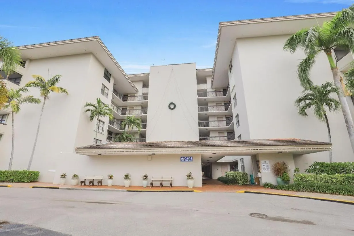 South Seas East C-503 Holiday home *