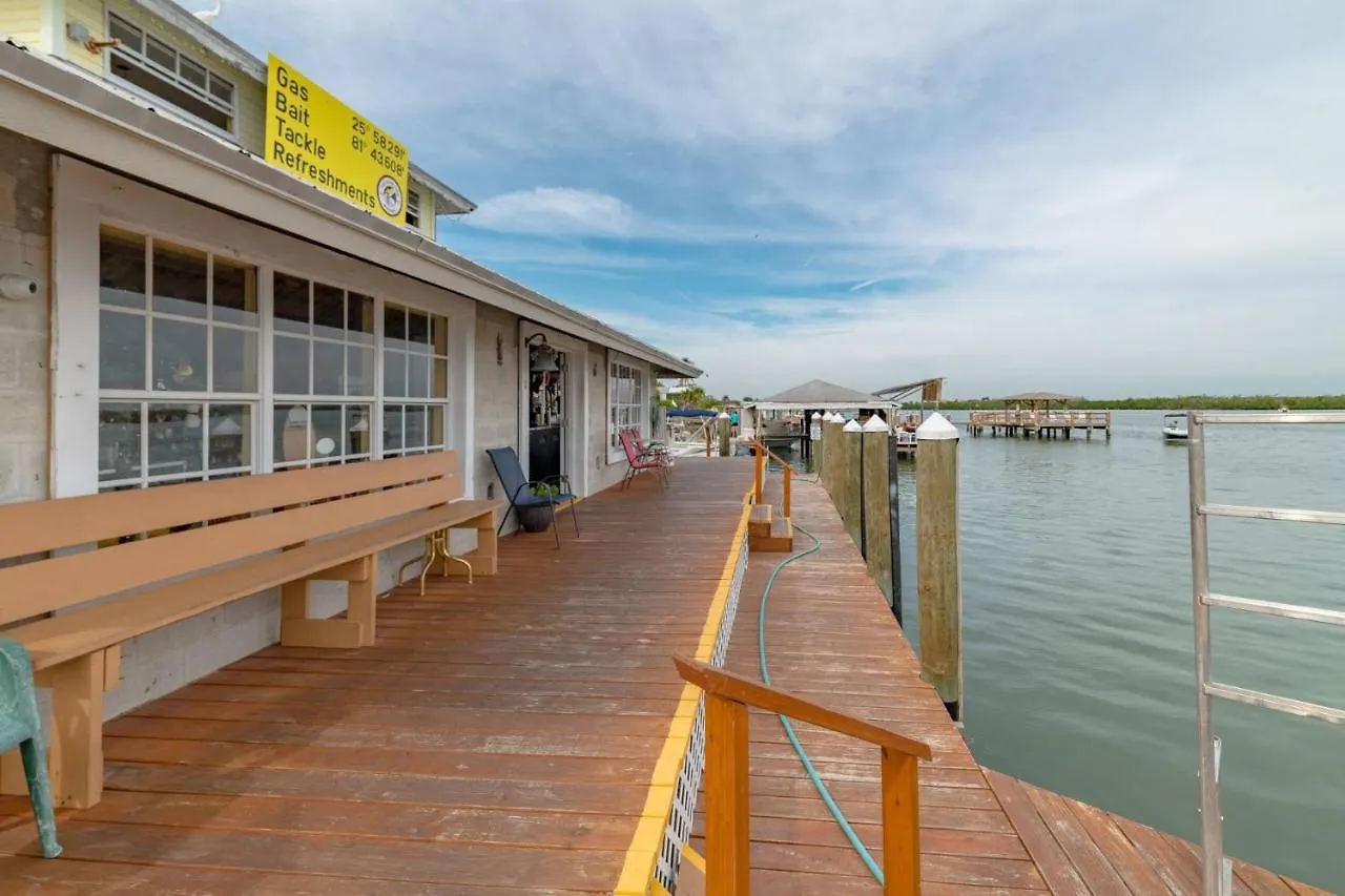Holiday home Riverside B606 Marco Island