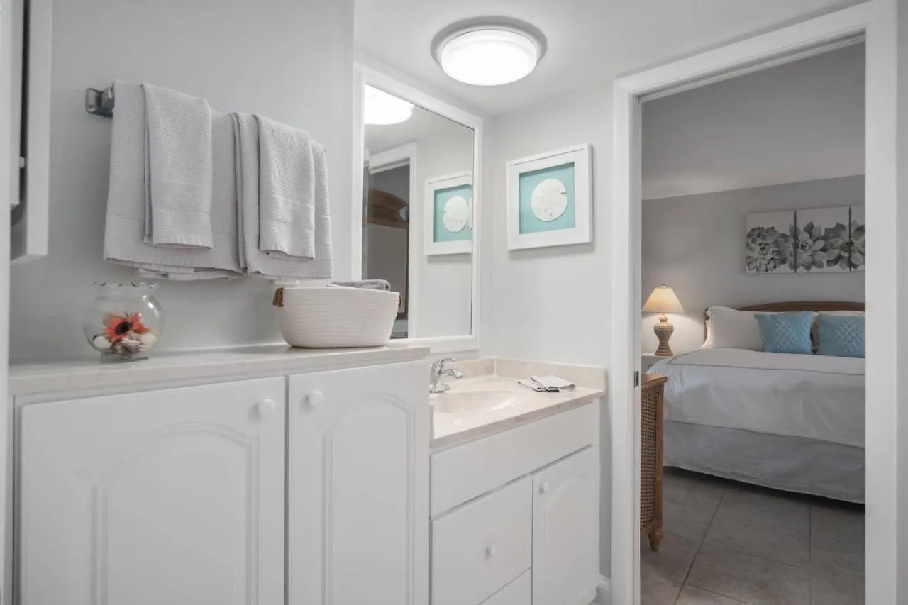 Riverside B606 Holiday home Marco Island