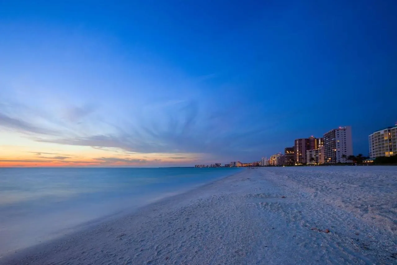 Riverside B606 Marco Island