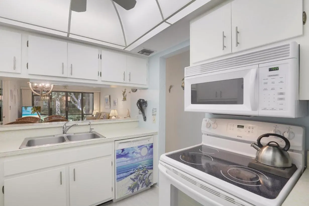 Holiday home Mariner 9-105 Marco Island