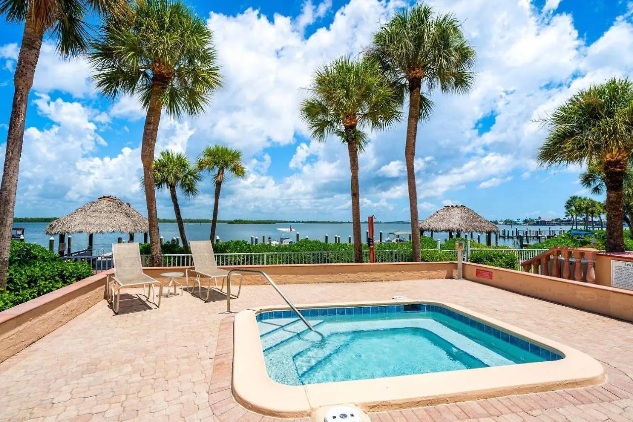 Riverside Club E608 Marco Island