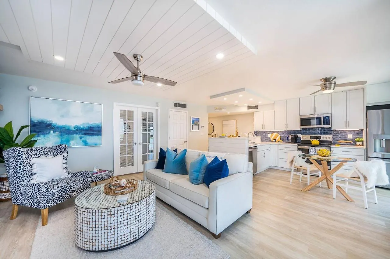Riverside Club E608 Holiday home Marco Island