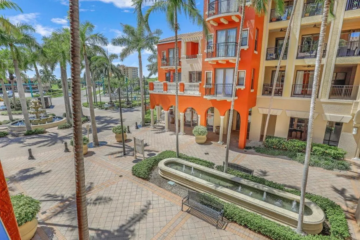 Esplanade Ii 306 Holiday home *