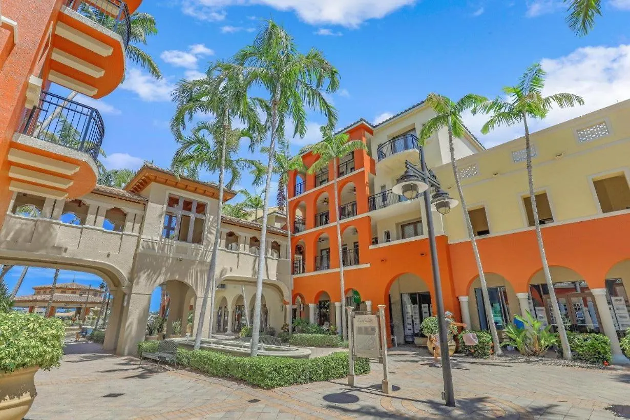 Esplanade Ii 306 Holiday home Marco Island