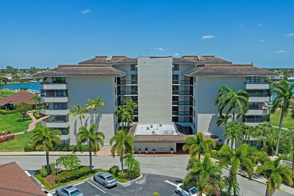 Holiday home South Seas East C-103