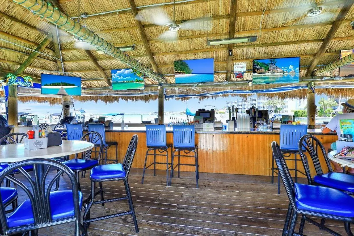 Anglers Cove H-204 Holiday home
