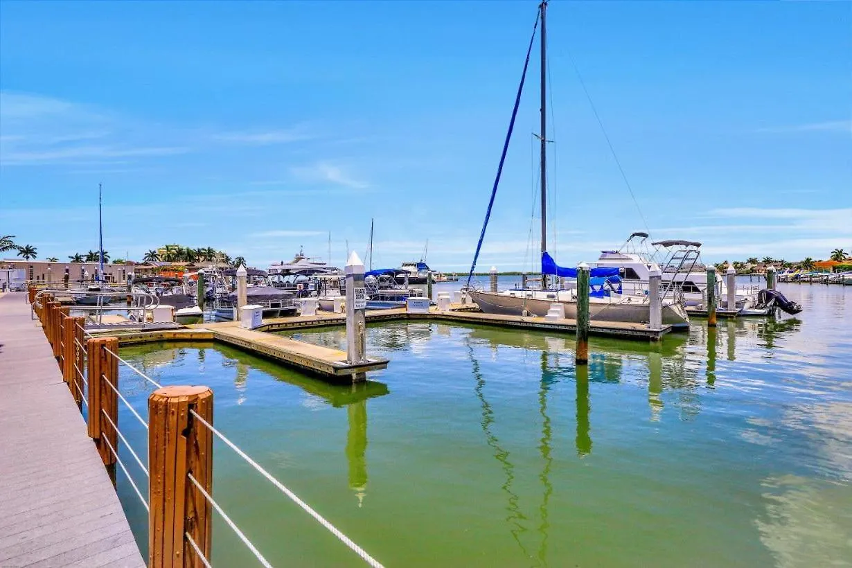 Holiday home Anglers Cove H-204