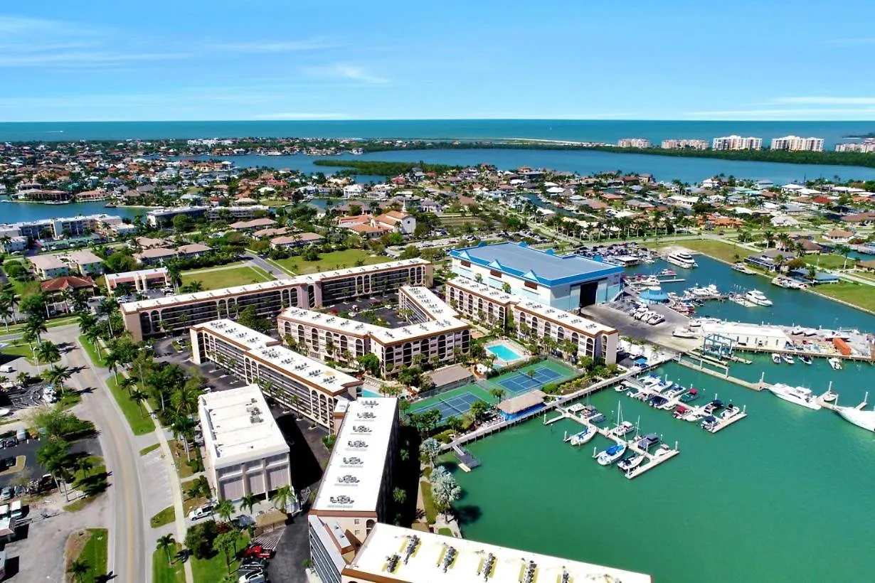 Anglers Cove H-204 Marco Island