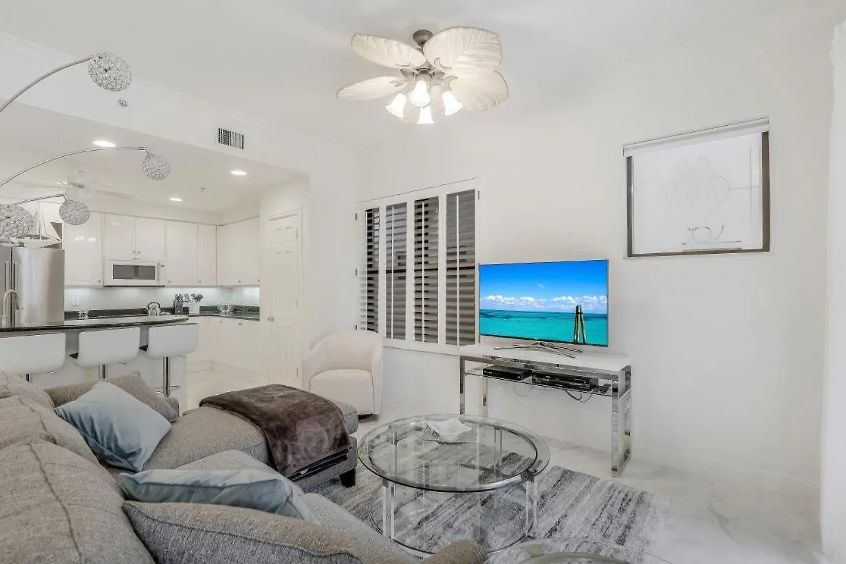 Holiday home Esplanade Ii 208