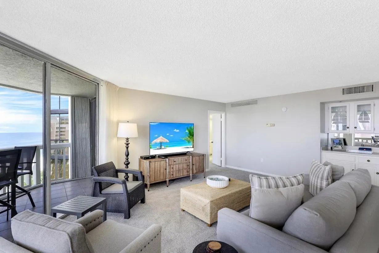 Holiday home 805