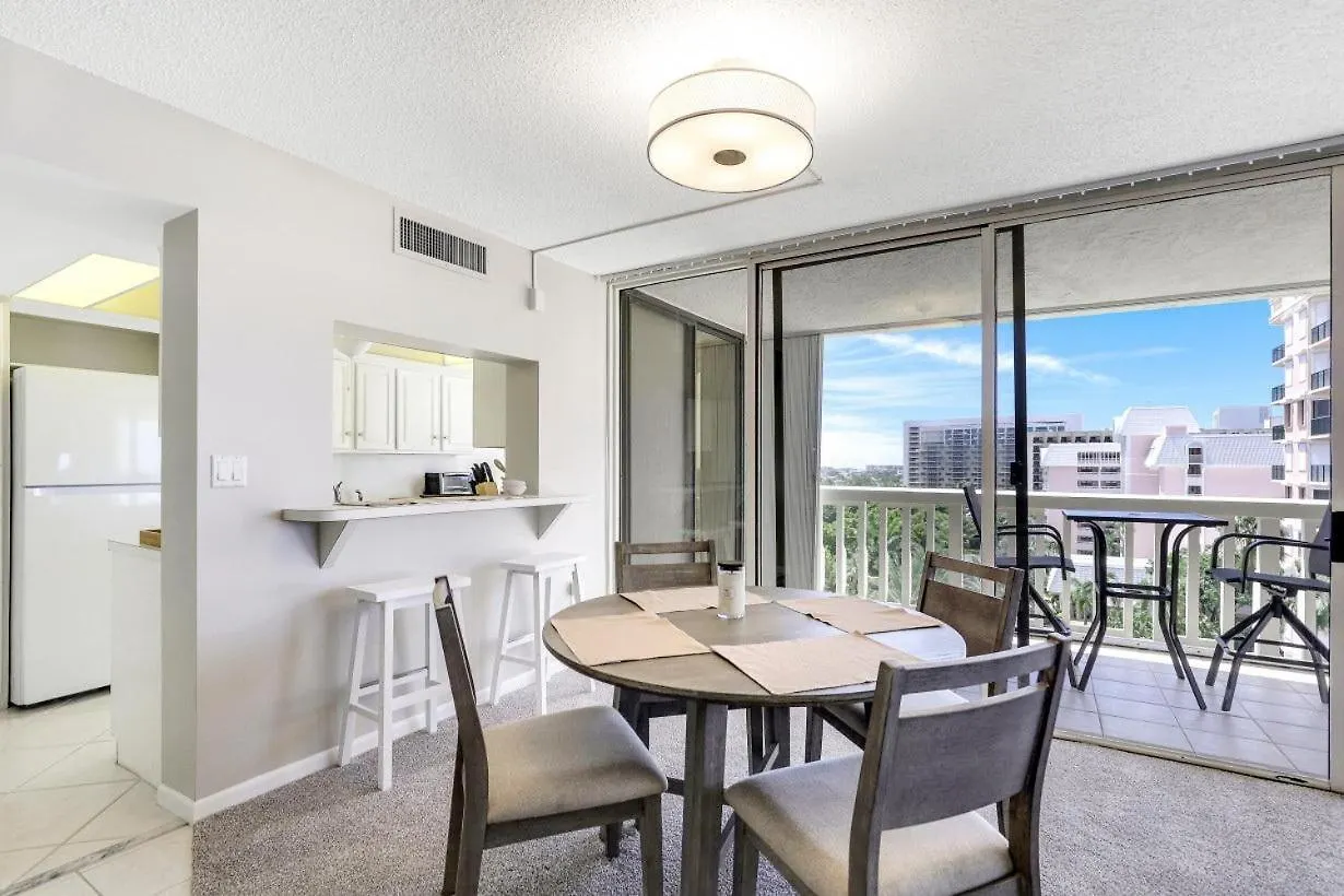 Holiday home 805