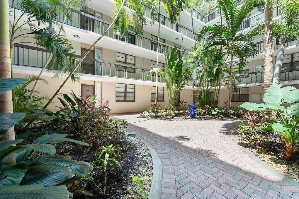 Holiday home South Seas East C-103 Marco Island
