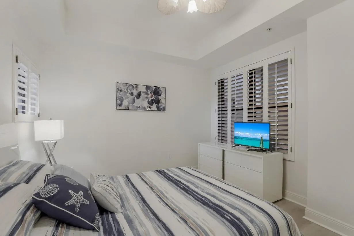 Holiday home Esplanade Ii 208