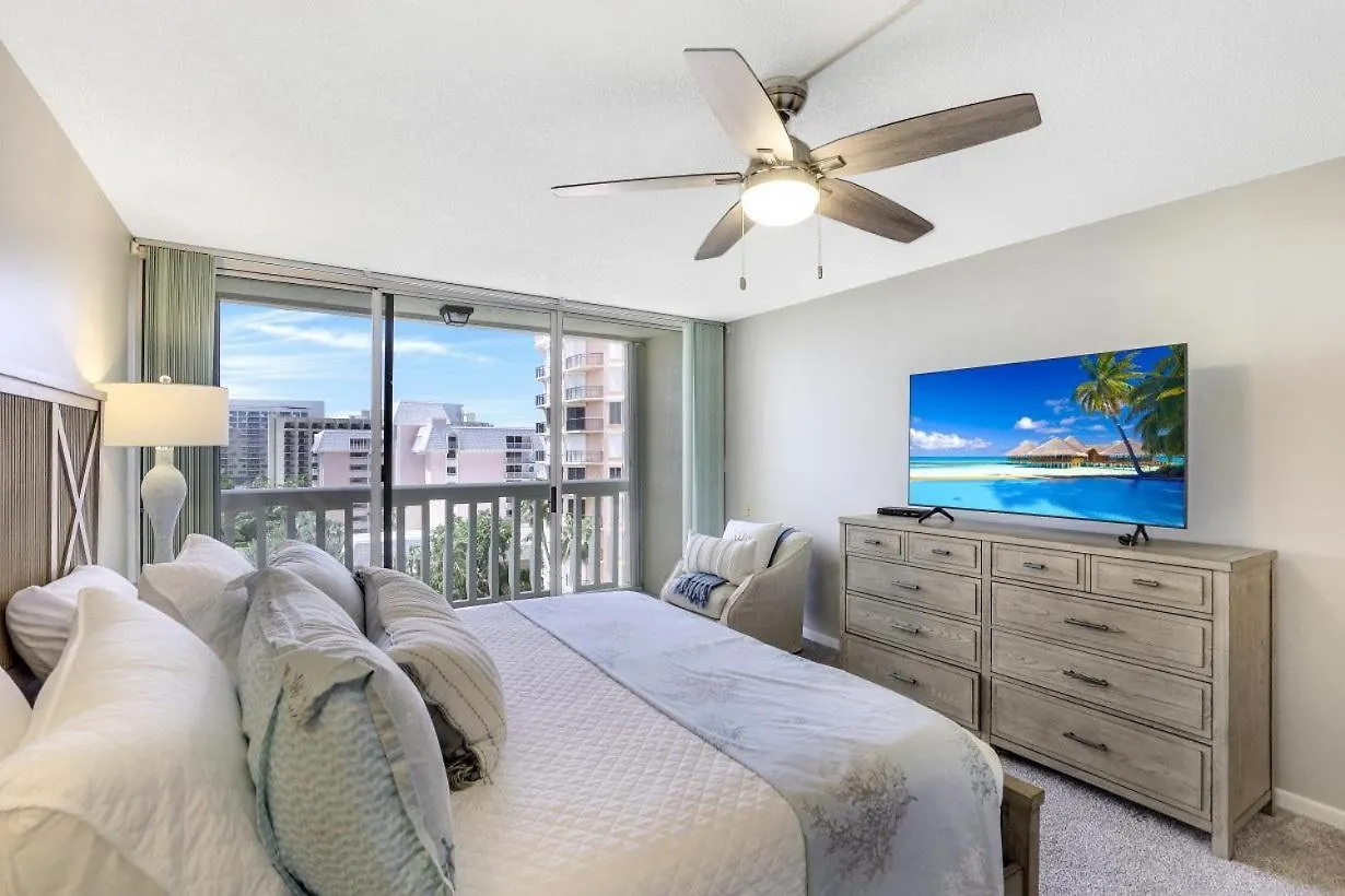 Holiday home 805