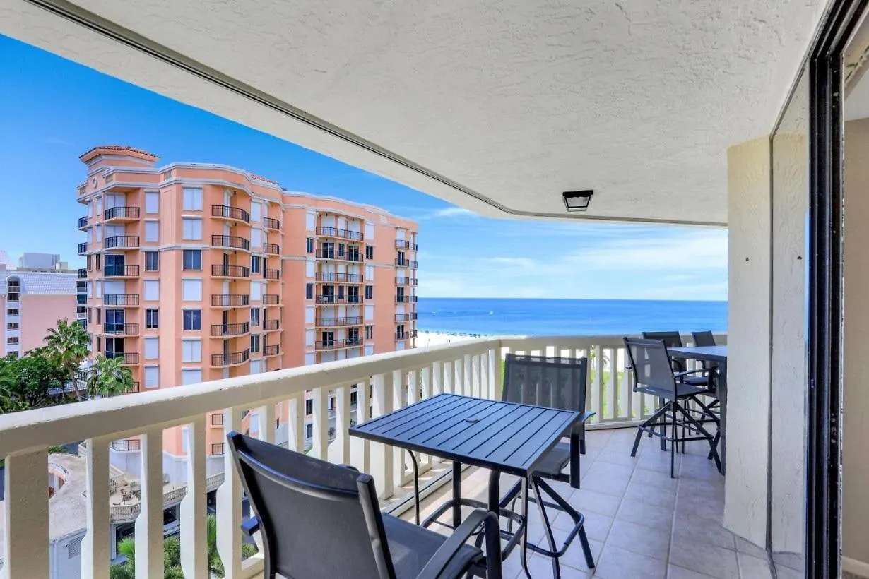 Holiday home 805