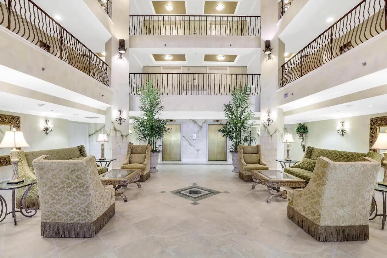 Holiday home 805 Marco Island