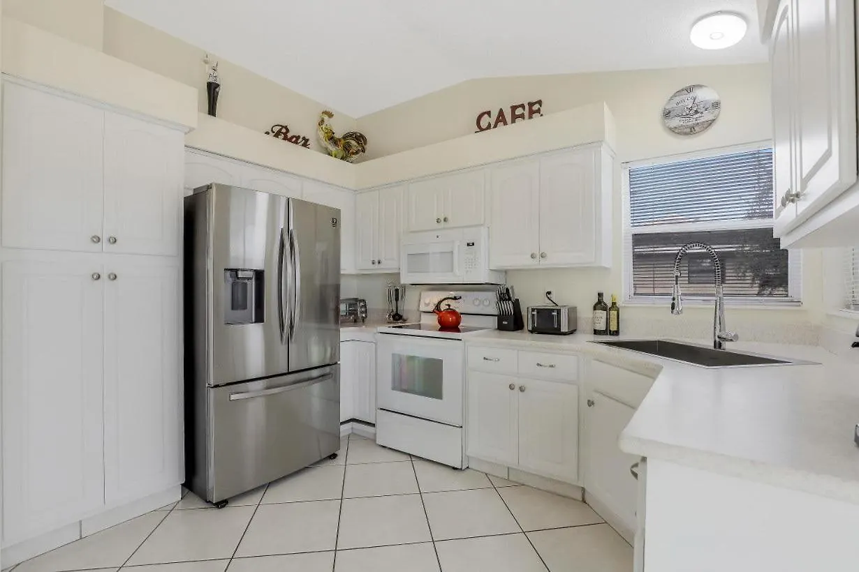921 Tulip Court *