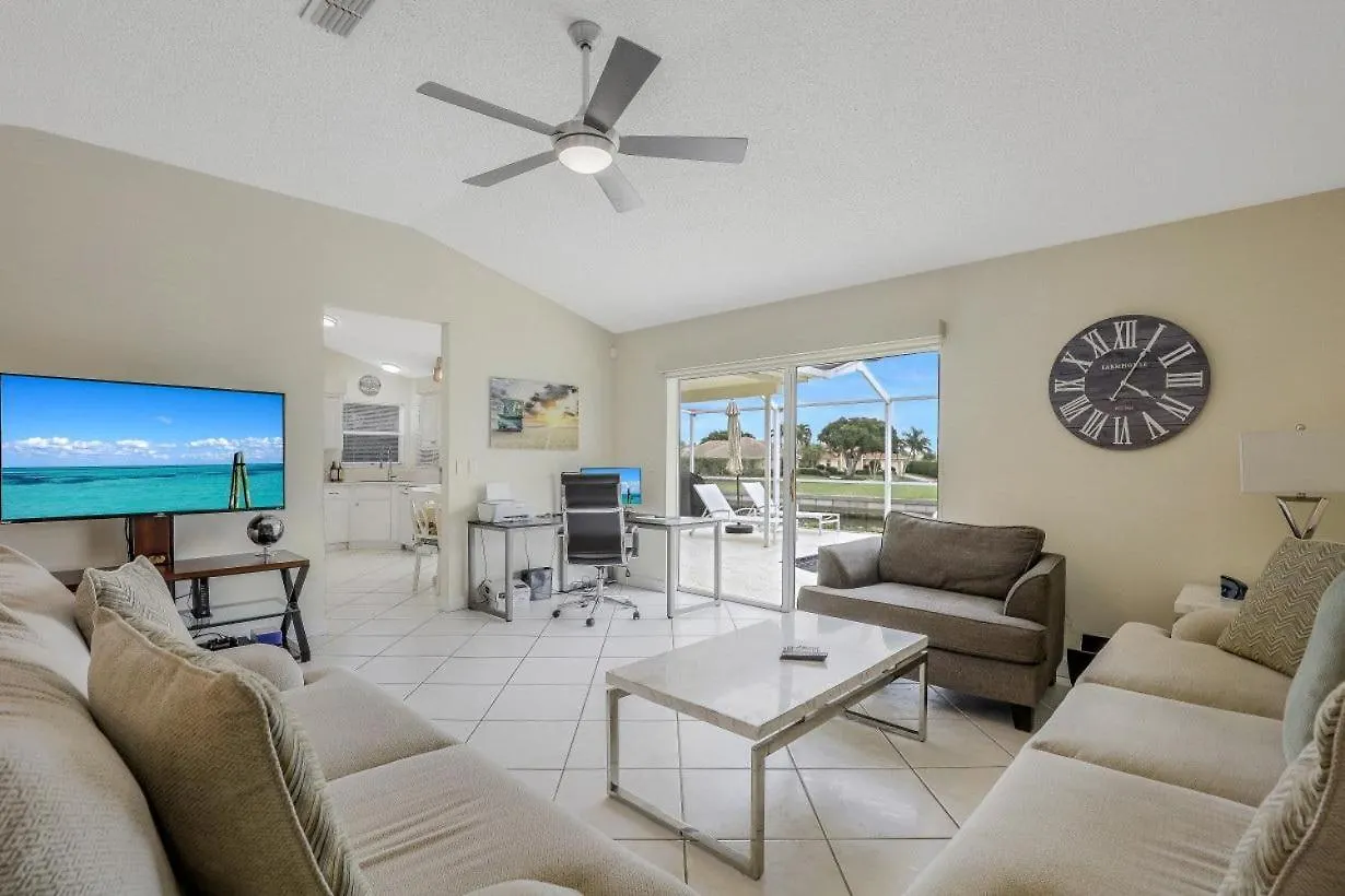 921 Tulip Court *