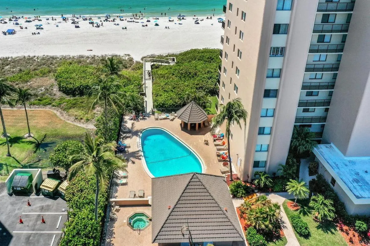Seawinds 102 Holiday home Marco Island