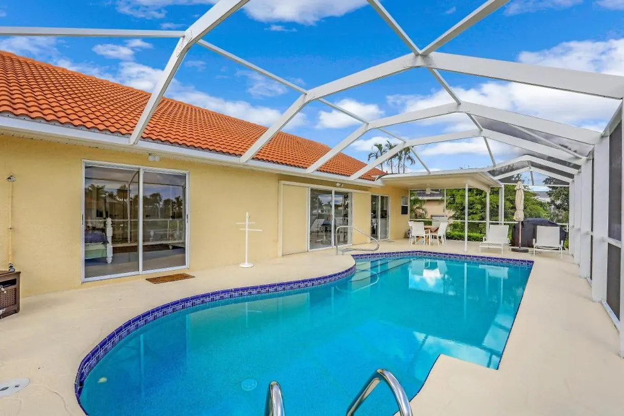 921 Tulip Court *