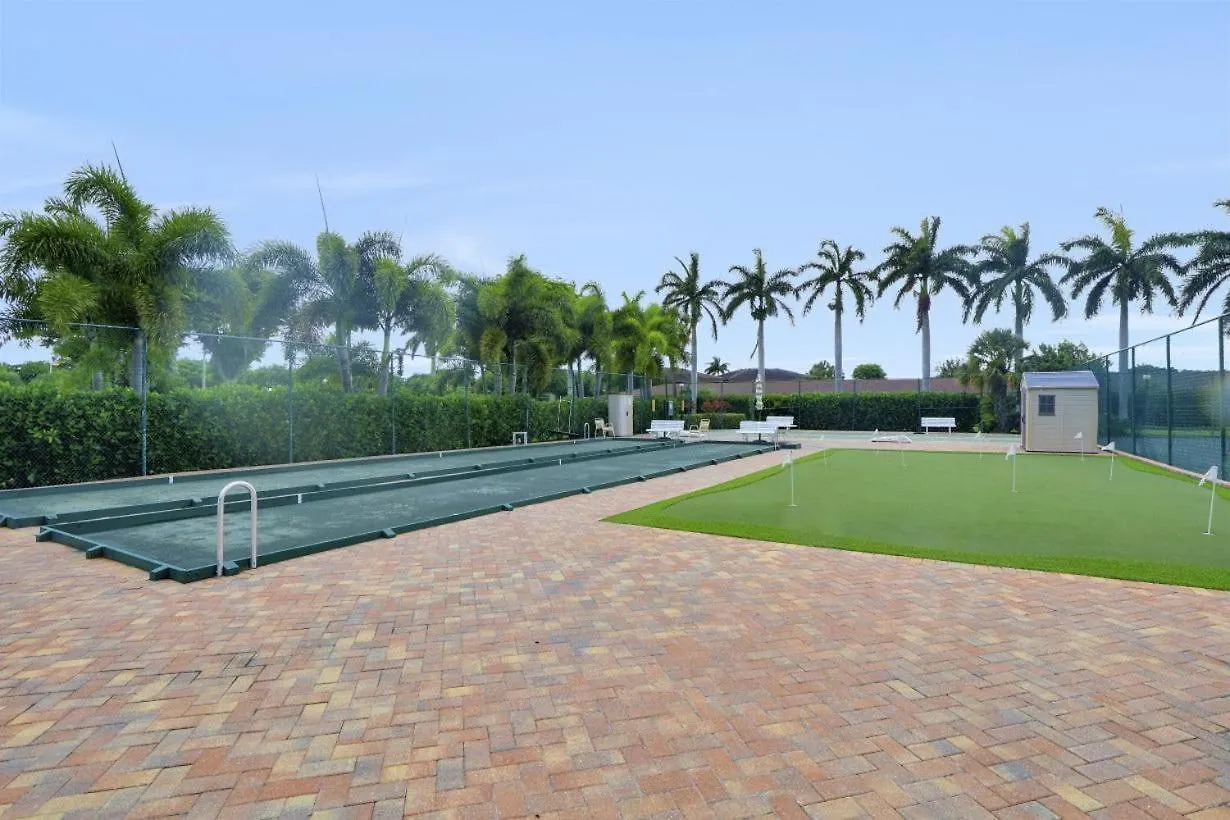 South Seas Tower 2-1001 Holiday home Marco Island