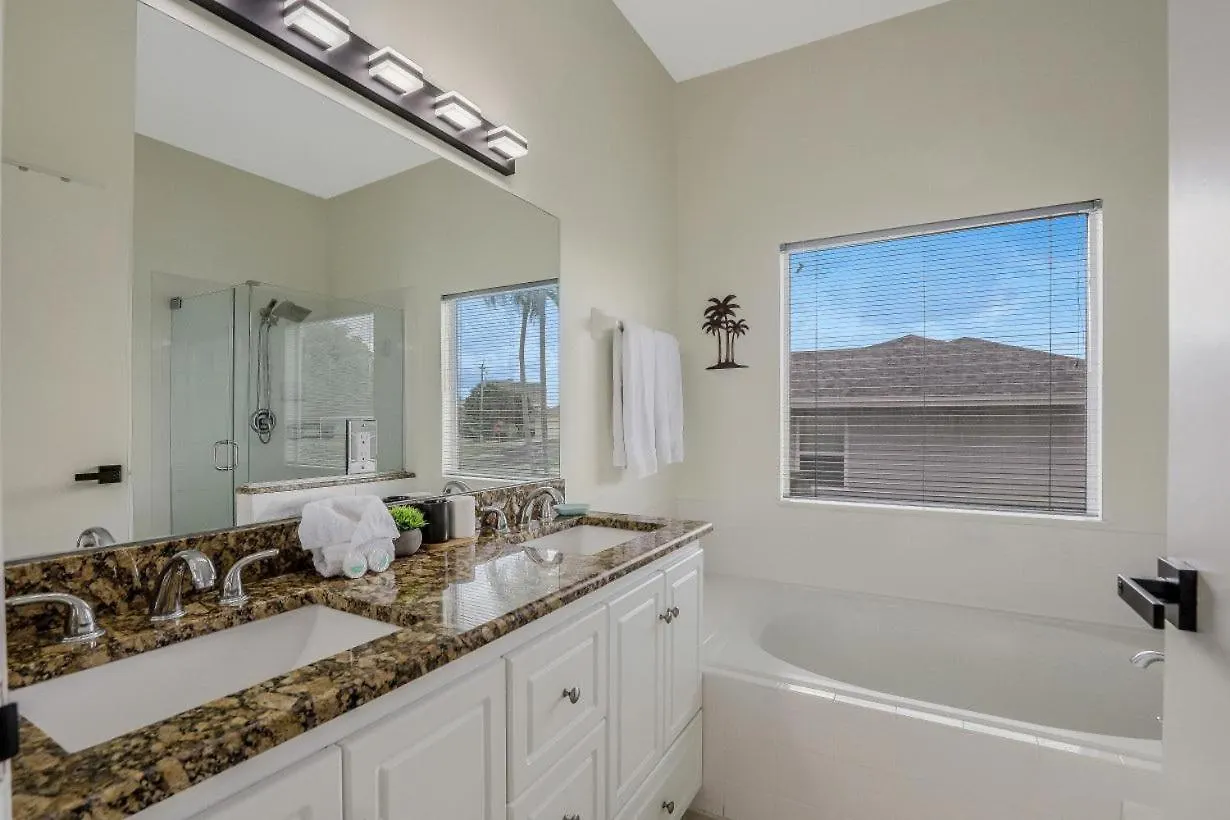 921 Tulip Court Holiday home