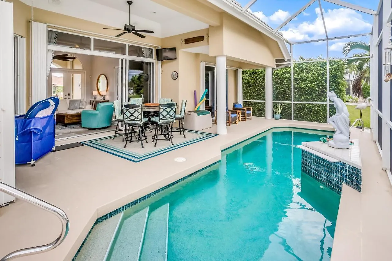 Galleon's Treasure * Marco Island