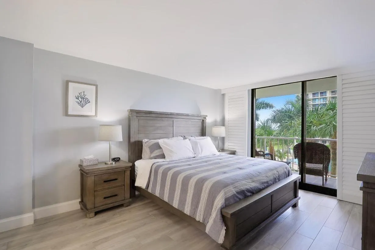 South Seas Tower 3-308 Holiday home *