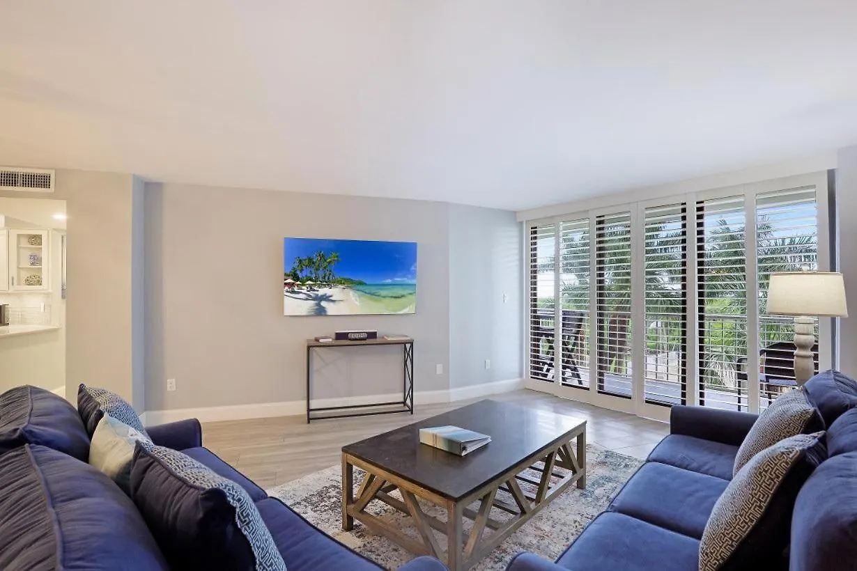 South Seas Tower 3-308